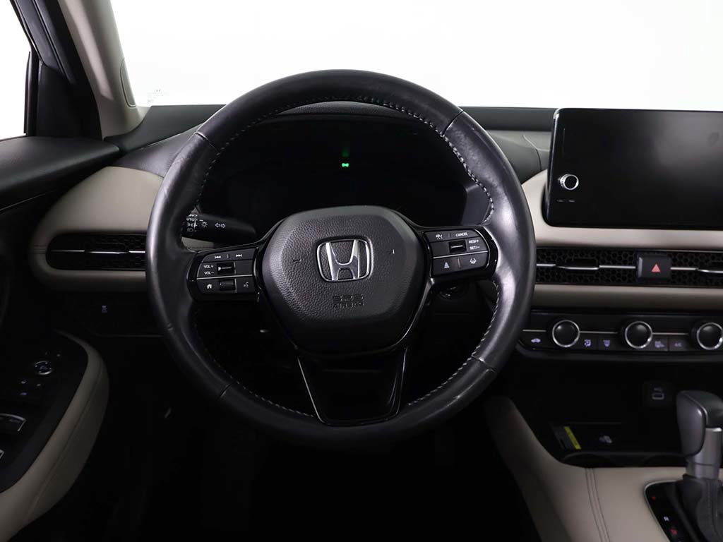 Certified 2025 Honda HR-V EX-L image 40