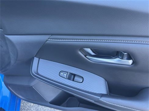 Used 2025 Nissan Sentra SV w/ All-Weather Package image 21