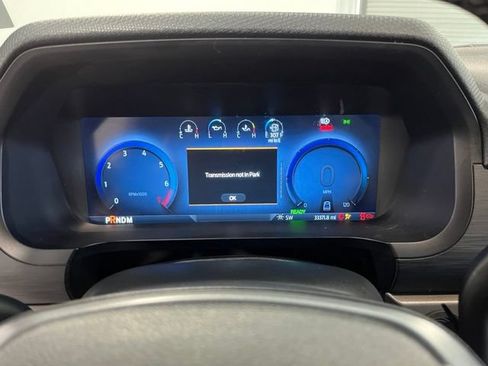 Used 2024 Ford F150 XLT w/ Mobile Office Package AWD/4WD image 27