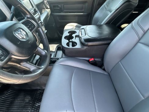 Used 2021 RAM 3500 Tradesman w/ Chrome Appearance Group image 23