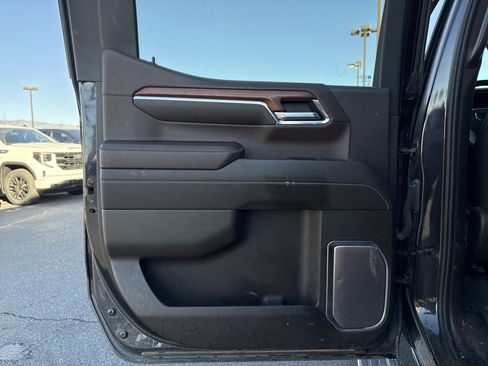 Used 2023 GMC Sierra 1500 Denali w/ Technology Package image 26