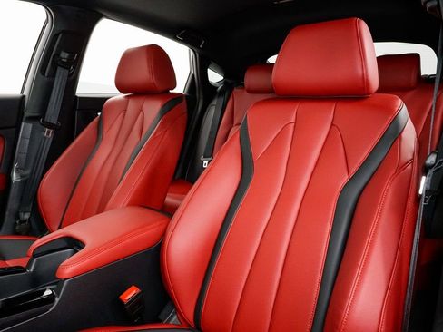 Used 2025 Acura Integra A-Spec image 9