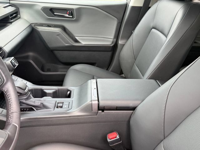 Used 2026 Toyota RAV4 AWD image 14