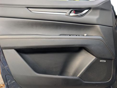 Used 2018 MAZDA CX-5 Grand Touring image 12
