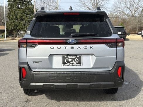 New 2026 Subaru Outback Limited image 4
