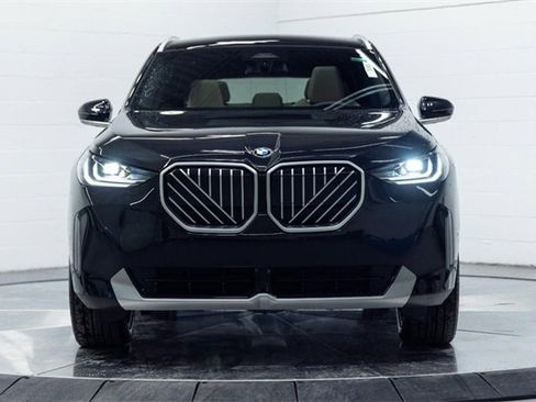 New 2026 BMW X3 xDrive30 w/ Convenience Package image 7