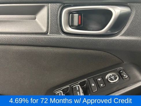 Used 2022 Honda Civic Sport image 16