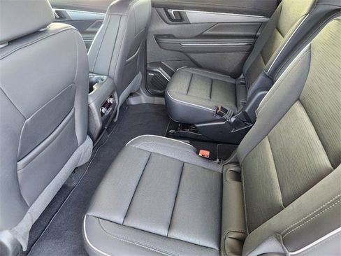 New 2025 Buick Enclave Sport Touring w/ Super Cruise Package image 20