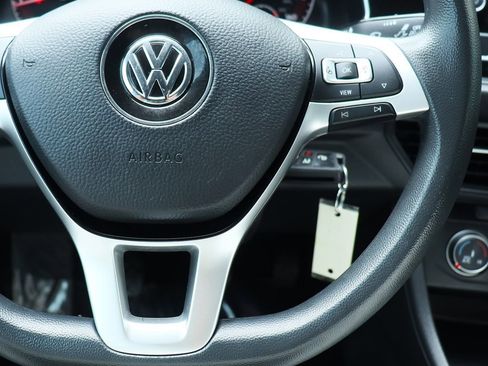 Used 2021 Volkswagen Jetta S w/ Driver Assistance Package image 53