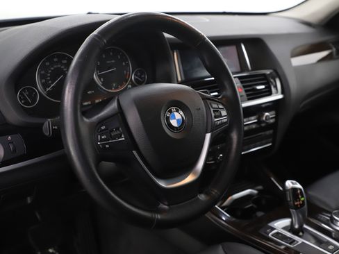 Used 2017 BMW X3 xDrive28i image 20