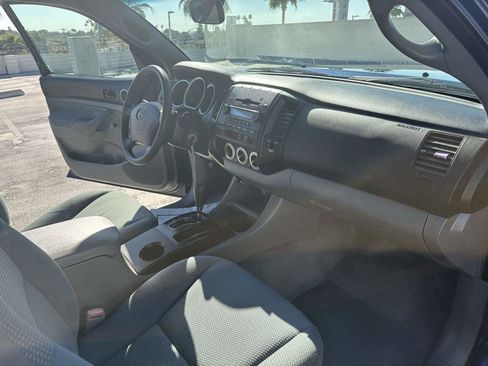 Used 2007 Toyota Tacoma 2WD Access Cab image 24