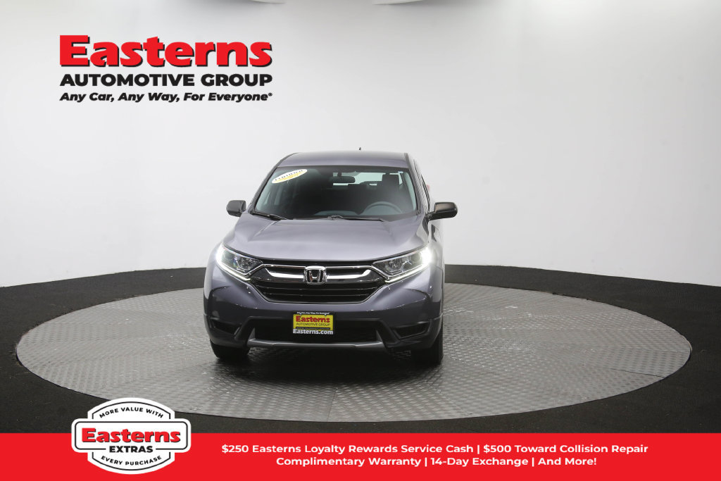 Used 2019 Honda CR-V LX image 52