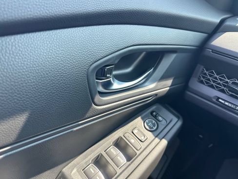 New 2026 Honda Accord LX image 23