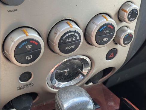 Used 2006 INFINITI QX56 2WD image 11