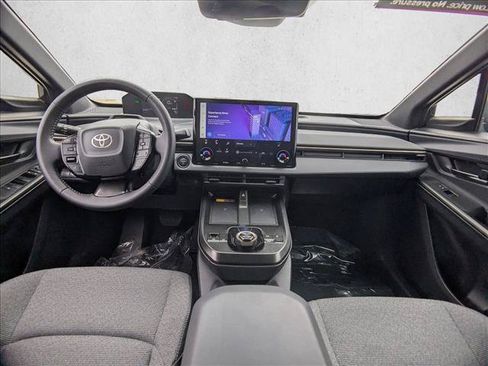 Used 2026 Toyota bZ AWD/4WD image 16