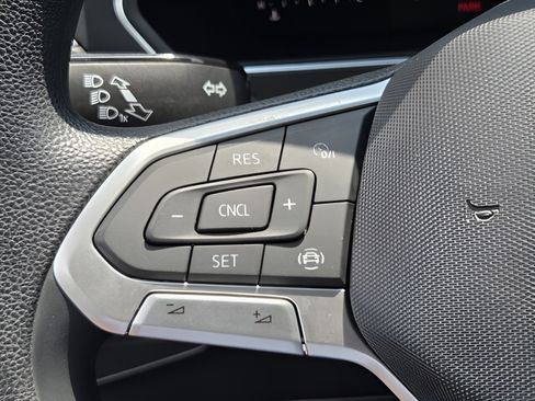 Certified 2023 Volkswagen Tiguan S FWD image 26