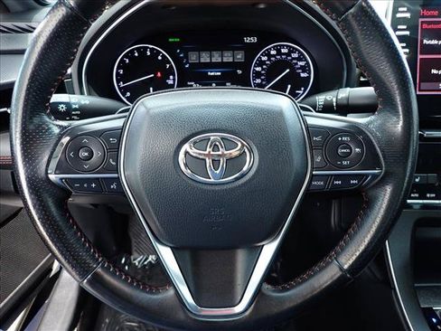 Used 2020 Toyota Avalon TRD w/ All Weather Liner Package FWD image 10
