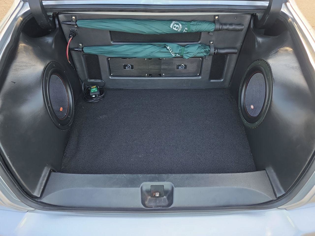 Used 2007 Bentley Arnage T RWD image 15
