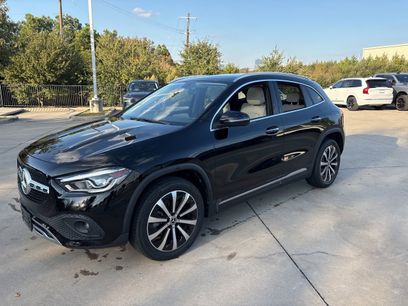 Used 2022 Mercedes-Benz GLA 250
