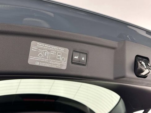 Certified 2024 INFINITI QX50 Autograph w/ Accent Package image 25