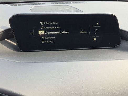 New 2026 MAZDA MAZDA3 s image 20