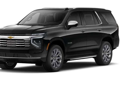 New 2026 Chevrolet Tahoe Premier image 50