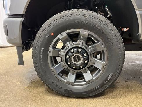 New 2026 Ford F250 XL w/ STX Appearance Package AWD/4WD image 28