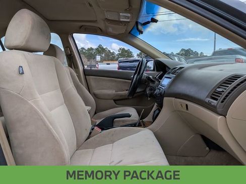 Used 2004 Honda Accord EX image 13