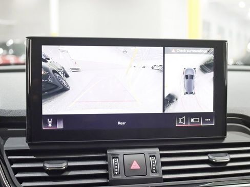 Used 2022 Audi Q5 2.0T Premium Plus image 20