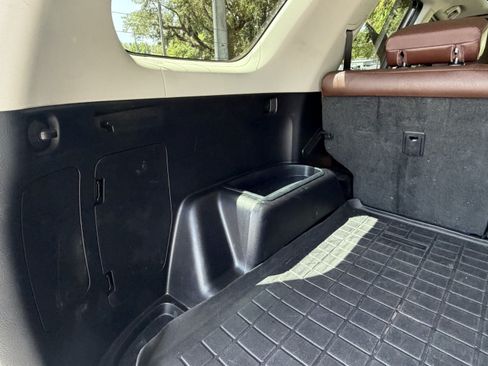 Used 2018 Toyota 4Runner Limited RWD image 49