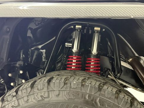 Used 2018 Mercedes-Benz G 550 Squared image 68