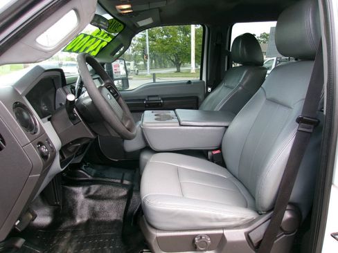 Used 2016 Ford F350 XL AWD/4WD image 15