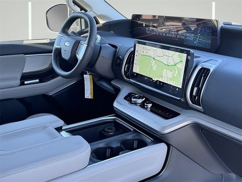 New 2026 Ford Expedition Max Active image 6