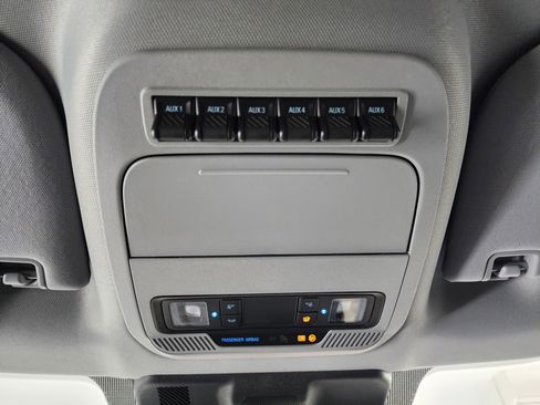 Used 2024 Ford F350 XLT w/ Tremor Off-Road Package image 47