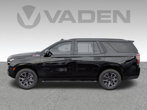 Used 2023 Chevrolet Tahoe Z71 w/ Luxury Package image 31