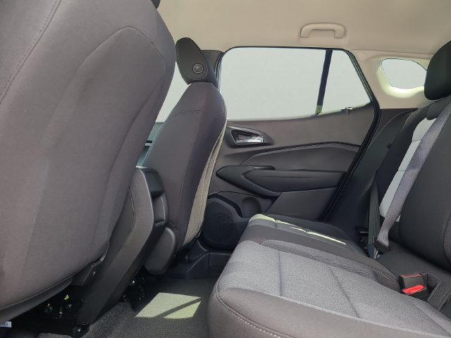 New 2026 Chevrolet Trax LS FWD image 13
