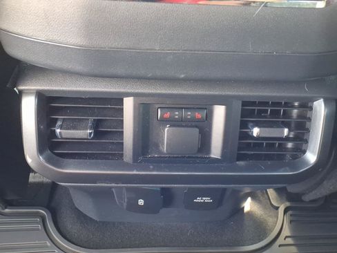 Used 2023 Ford F150 Lariat w/ Equipment Group 502A High AWD/4WD image 5