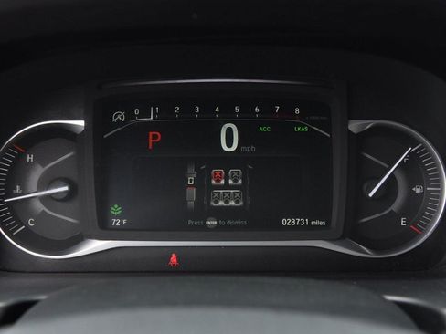 Certified 2023 Honda Passport EX-L image 13