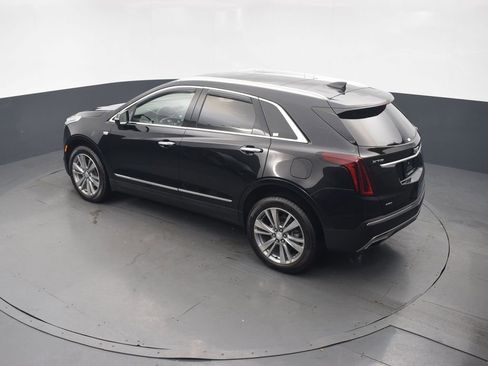 Used 2024 Cadillac XT5 Premium Luxury AWD/4WD image 40