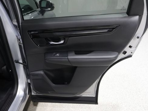 Used 2024 Honda CR-V EX-L image 21