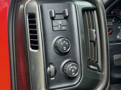 Used 2015 Chevrolet Silverado 2500 LTZ w/ LTZ Plus Package AWD/4WD image 13
