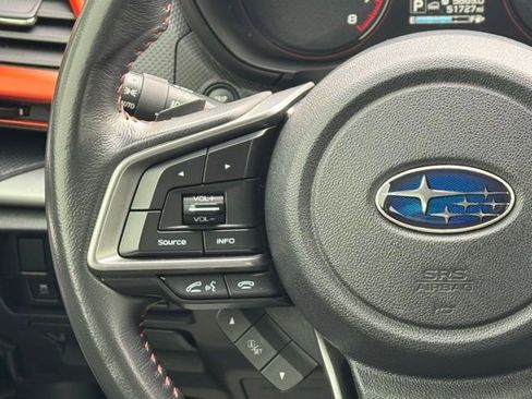 Used 2020 Subaru Forester Sport image 23