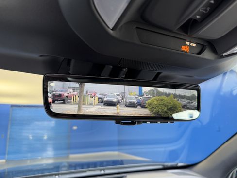 Certified 2026 Subaru Forester Touring AWD/4WD image 25