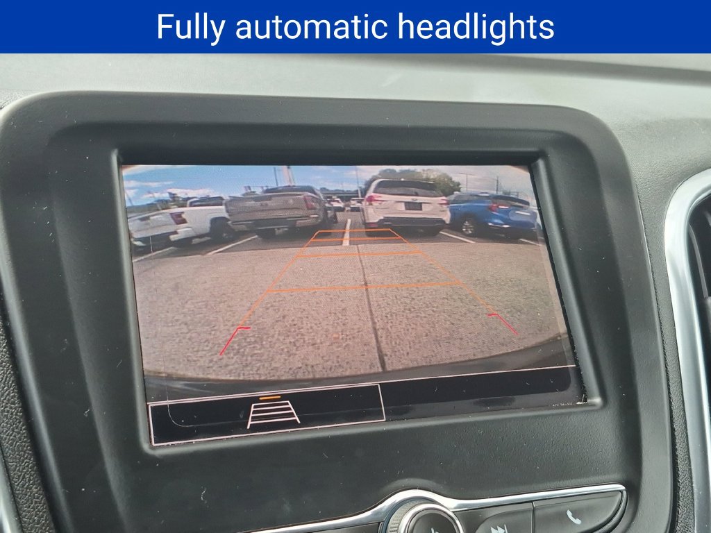 Certified 2023 Chevrolet Equinox LT AWD/4WD image 18