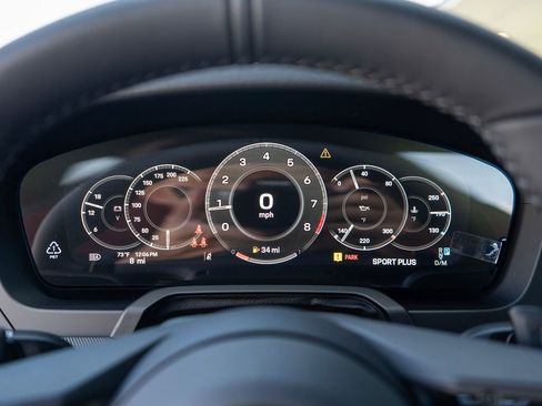 New 2026 Porsche 911 Carrera S image 17