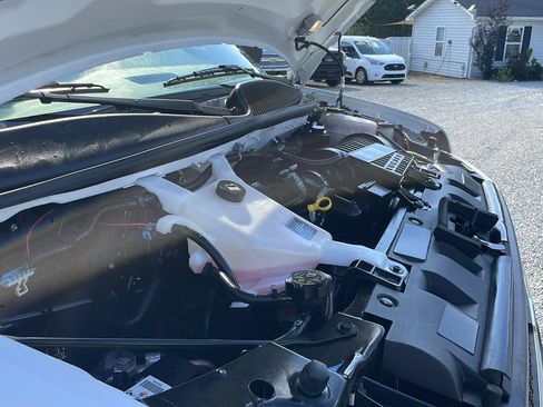 Used 2020 Chevrolet Express 2500 w/ Driver Convenience Package RWD image 39