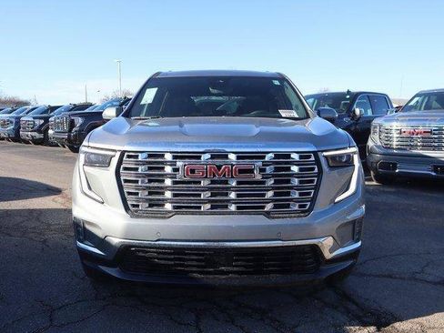 New 2026 GMC Acadia Denali w/ Super Cruise Package image 2