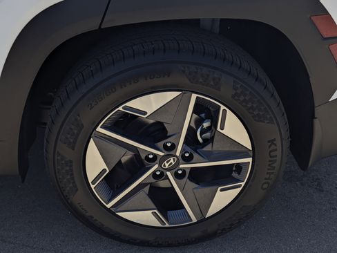 Used 2026 Hyundai Tucson SEL image 7