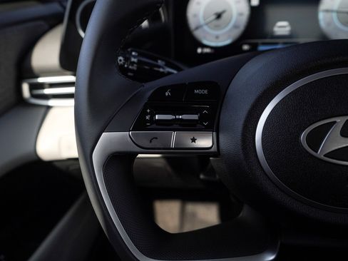 New 2026 Hyundai Elantra Limited image 19