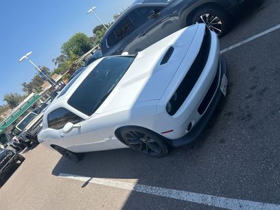 Used 2022 Dodge Challenger GT w/ Plus Package